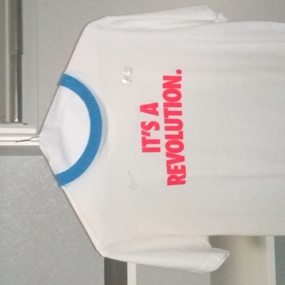 Nike shirt